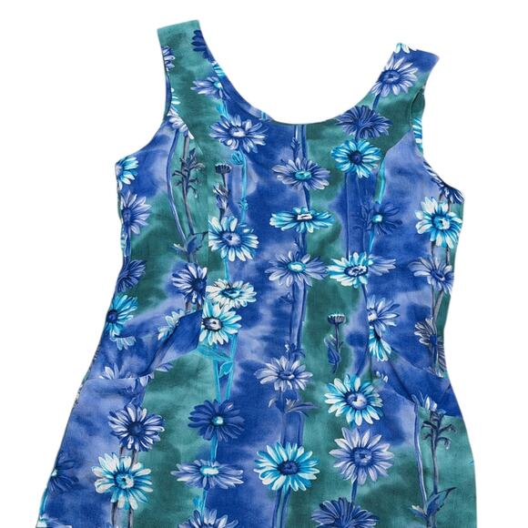 Vintage Jams World Resort Midnight Dress - Picture 7 of 8